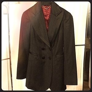 NWT Bebe pencil skirt & Blazer Suit set